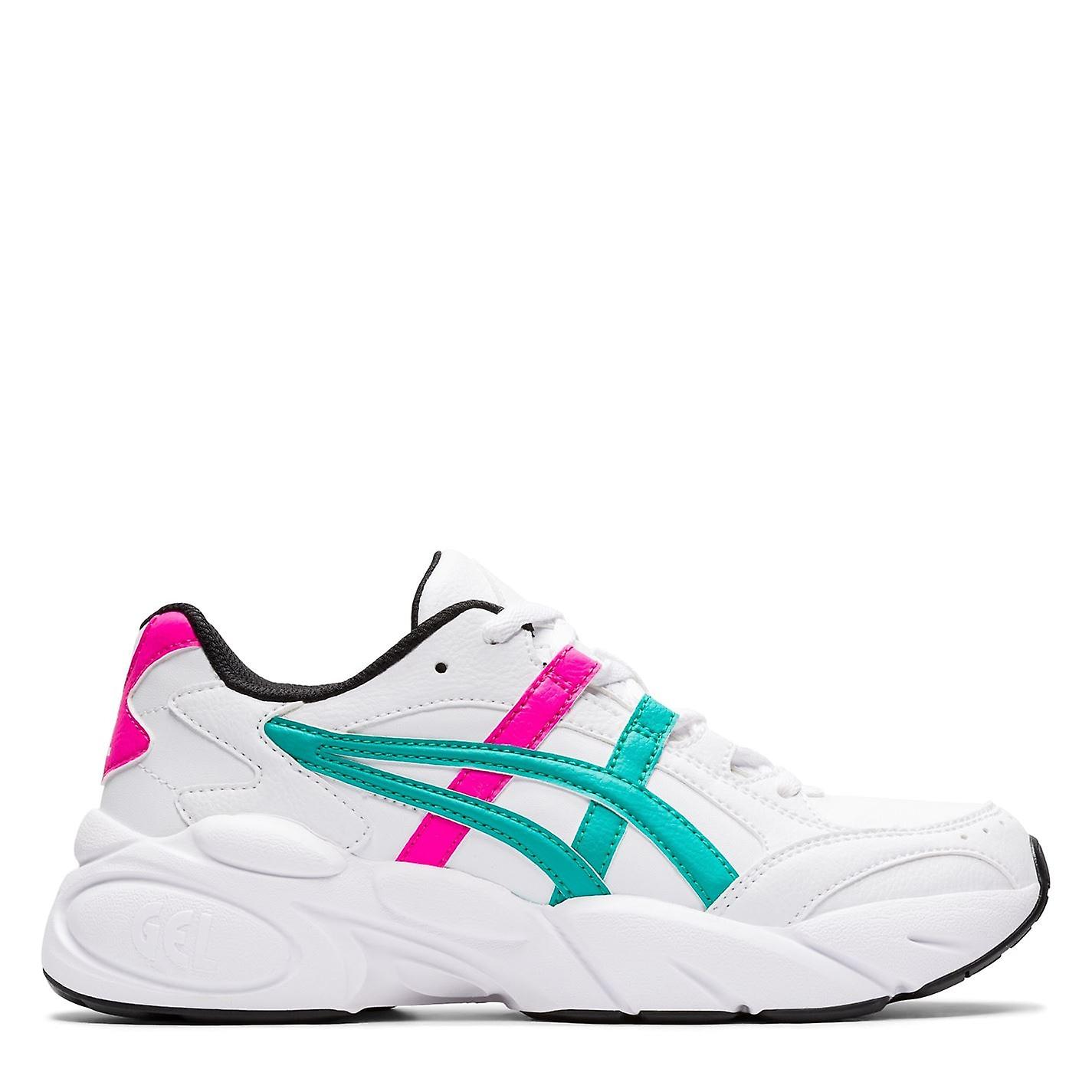 asics gel bnd trainers