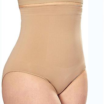 Veeki Body Shaper Tummy Control Panty  Shapewear for Women --- Complexion Size  XL-XXL