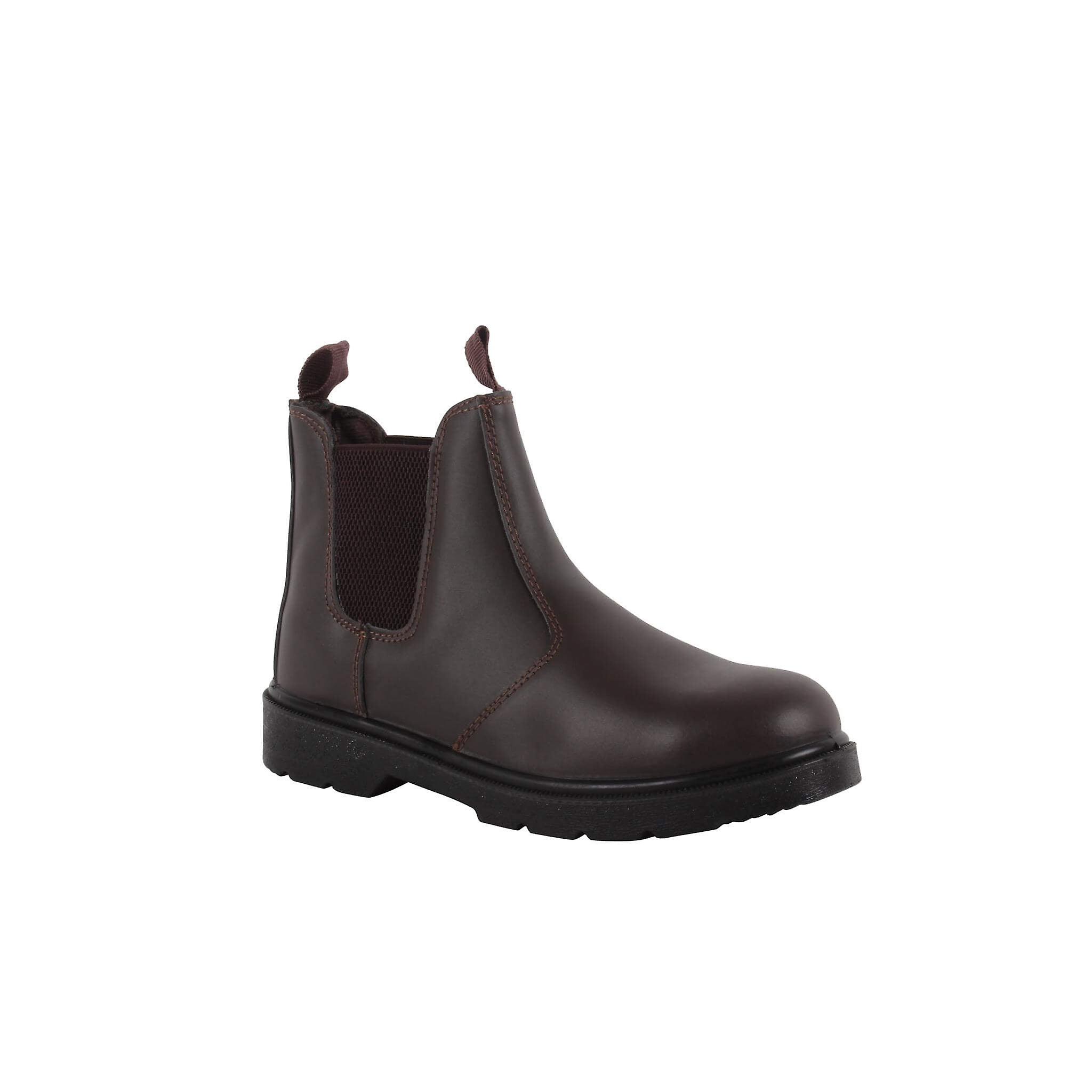 Blackrock Dealer Safety Boots
