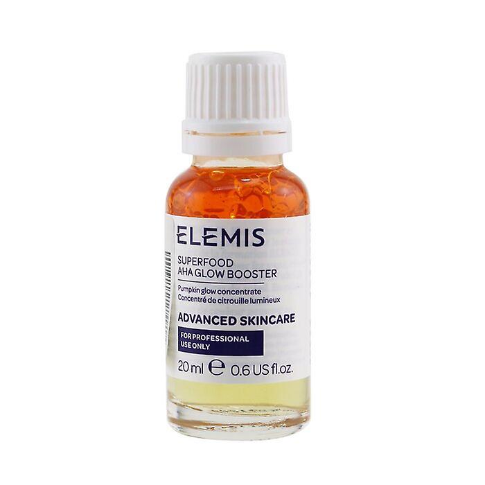 Elemis Superfood Aha Glow Booster (salon Size) 20ml/0.6oz