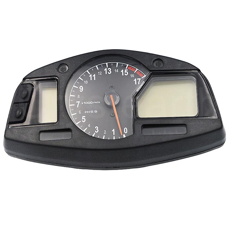 Gauge Odometer Motorcycle Speedometer Dashboard Tachometer Display Gauges For CBR1000RR CBR 1000RR 1000 RR 2004 2005 2006 2007 04-07
