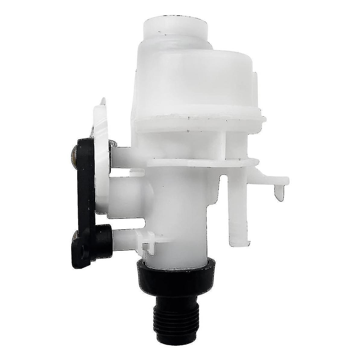 31705 Rv Toilet Valve Kit Fit For Aqua- V High And Low Models Rv Toilet Design Rv Toilet Parts