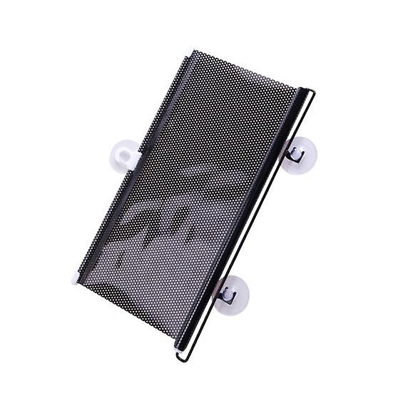 Useful Windshield Sun Visor Telescopic Lightweight Heat Insulation