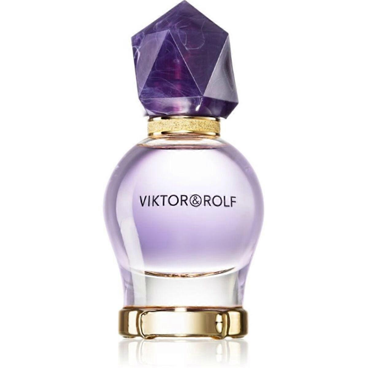 Women's Perfume Viktor & Rolf Good Fortune EDP 30 ml