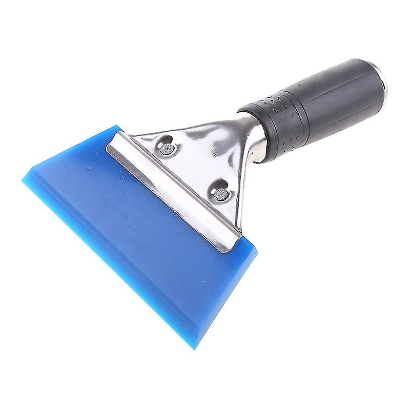 Household Cleaning Scraper Window Tint Film Remover Plastic Scraper Squeegee