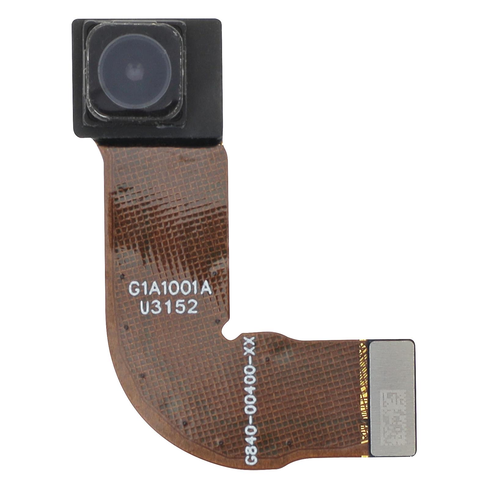 Front camera for Pixel 8 10.5MP selfie sensor, Black