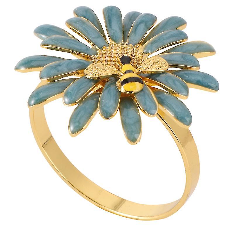 1pcs Dinner Napkin Ring For Restaurant