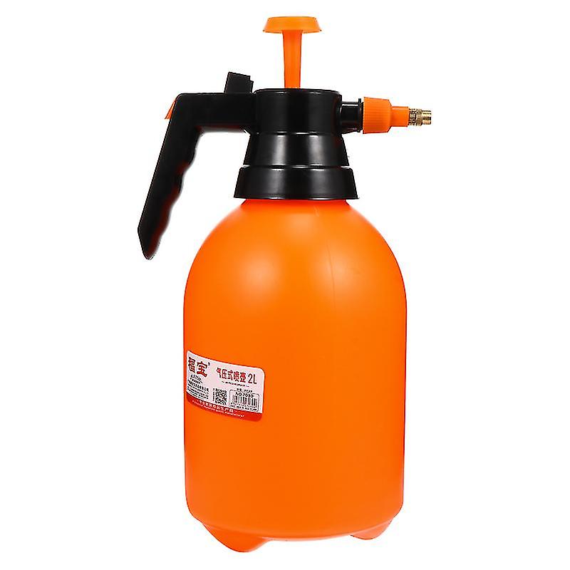 The New 1pcs Pressure Watering Can