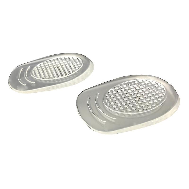 4pair Heel Pads
