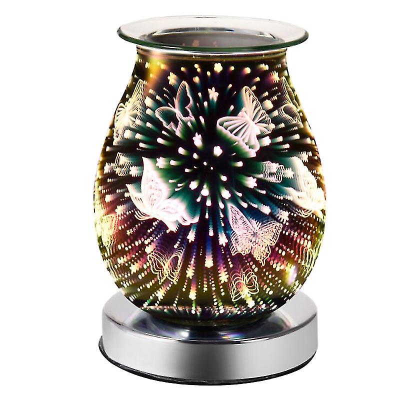 The New 1pcs Aroma Lamp