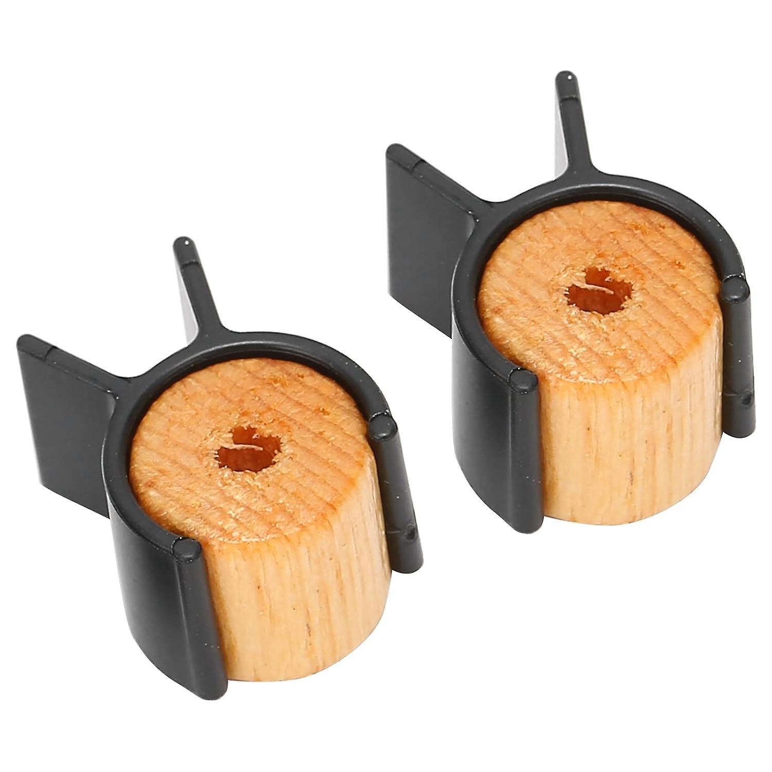 Handlebar Mustache Training Wheels Portable Shaping Tool For Men Salon Mustache Styling Template for