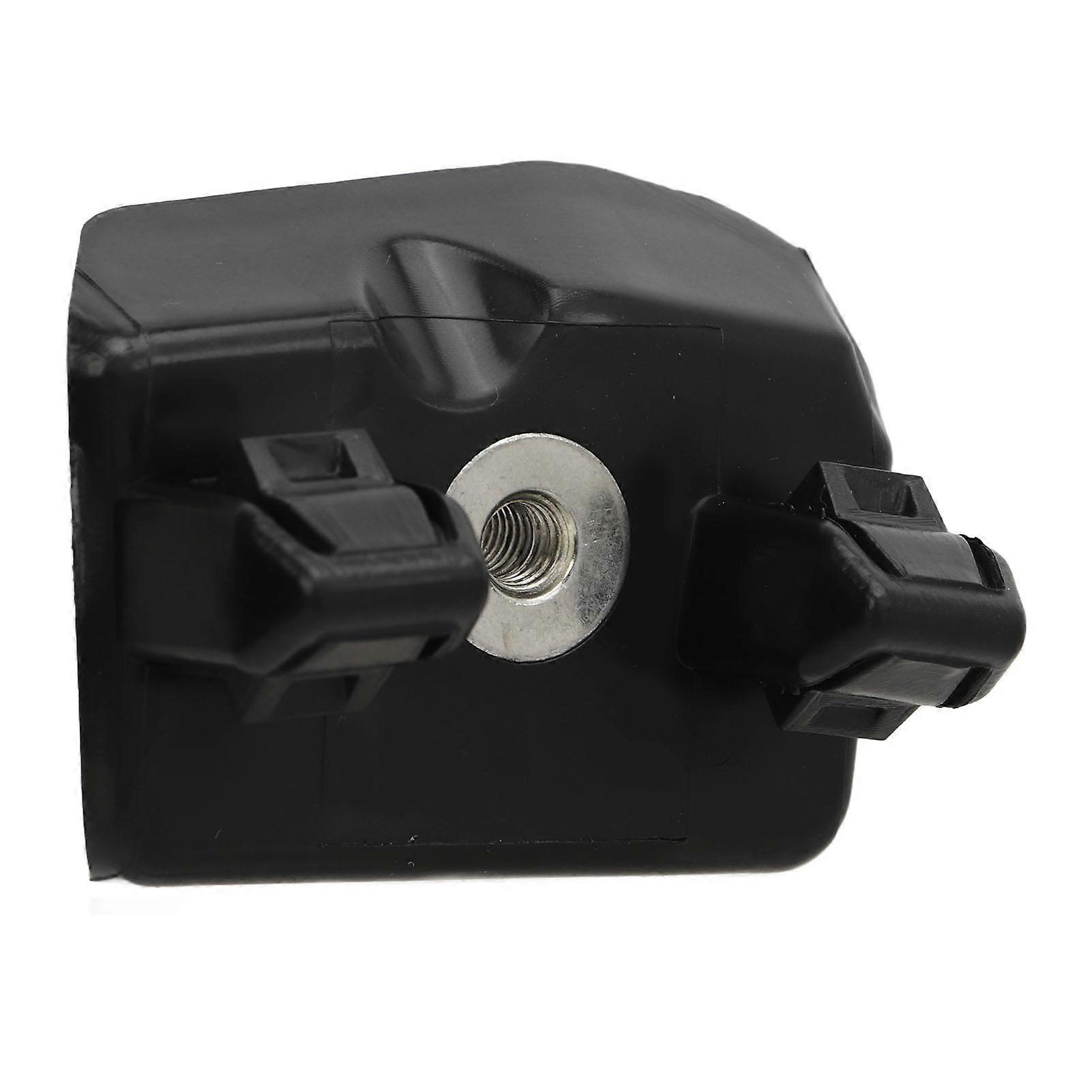 Support de support de garde-boue de pare-chocs avant pour Tesla Model Y 2020 à 2023 Gauche OE : 1493772 00 B