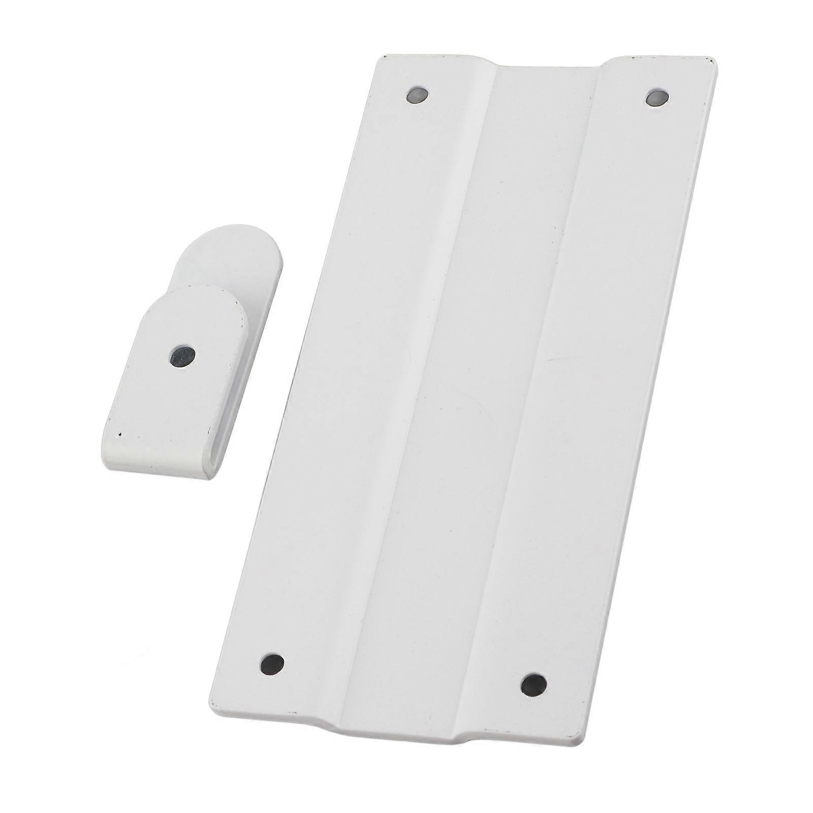 Speaker Wall Mounted Bracket Thicken Metal Stable Support Easy To Install Mounting Bracket for HT A9 Home AV System 