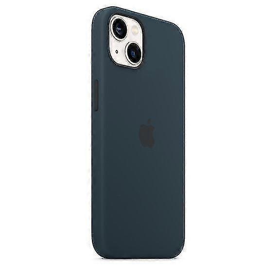 Silicone Case With Magsafe For Iphone 13 Phone Case