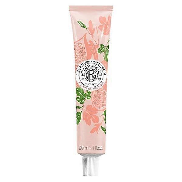 ROGER & GALLET FLEUR DE FIGUIER ボームメイン &オングルス30 ml