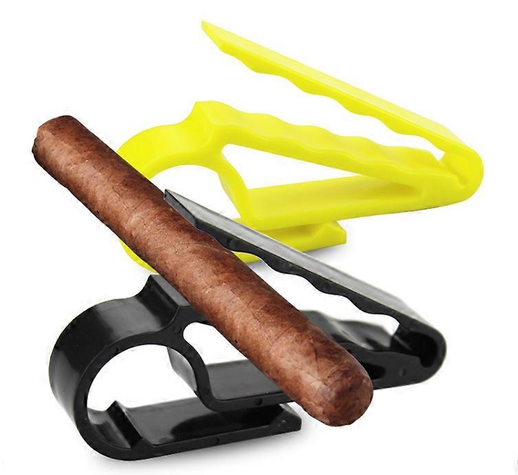 Cigars Clip Golf Course Cigar Minder Attaches Cigars Putter