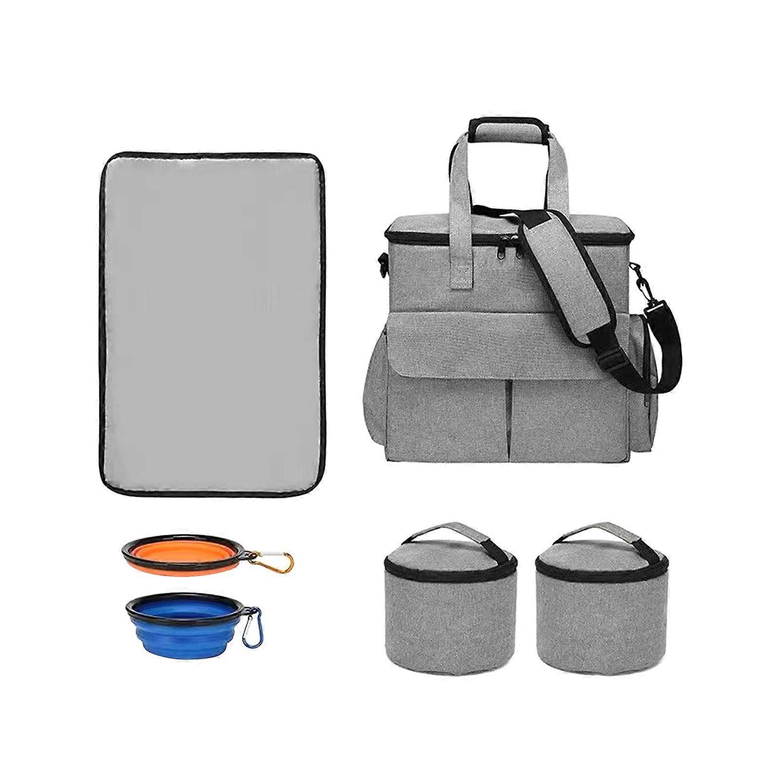 حقيبة سفر كيبل الناقل لركوب رحلات الطريق التخييم في عطلة نهاية الأسبوع