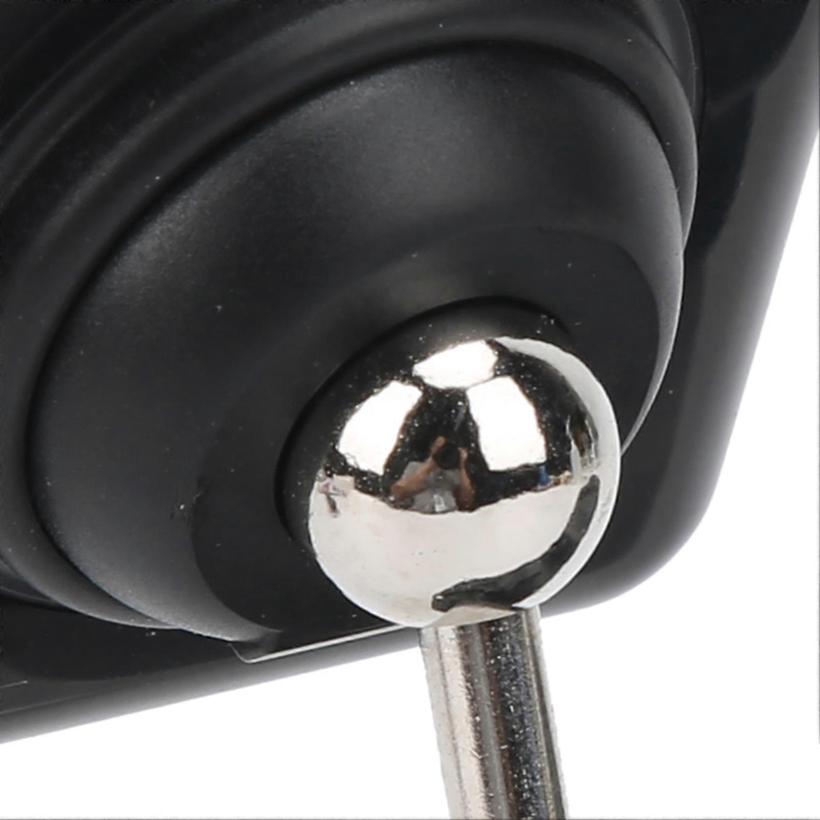 Metronome Tuner Clipon Rechargeable 2 In 1 Multifunctional String ...