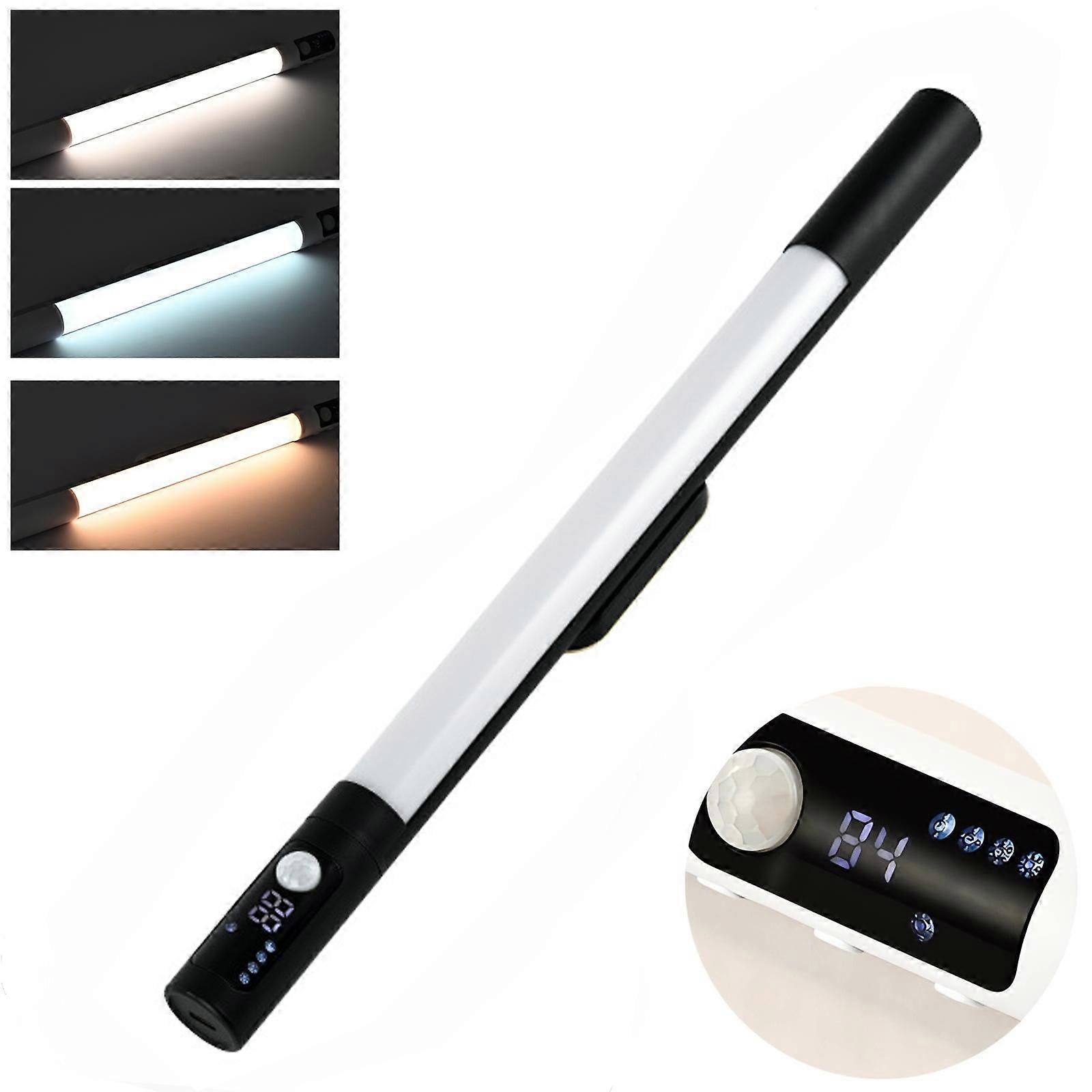 Under Cabinet LED Motion Sensor Night 2000mAH