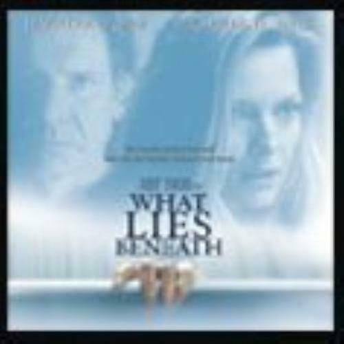 WHAT LIES BENEATH [DVD] DVD - Region 2