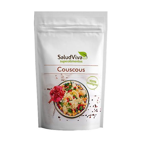 White Cous Cous 500 g