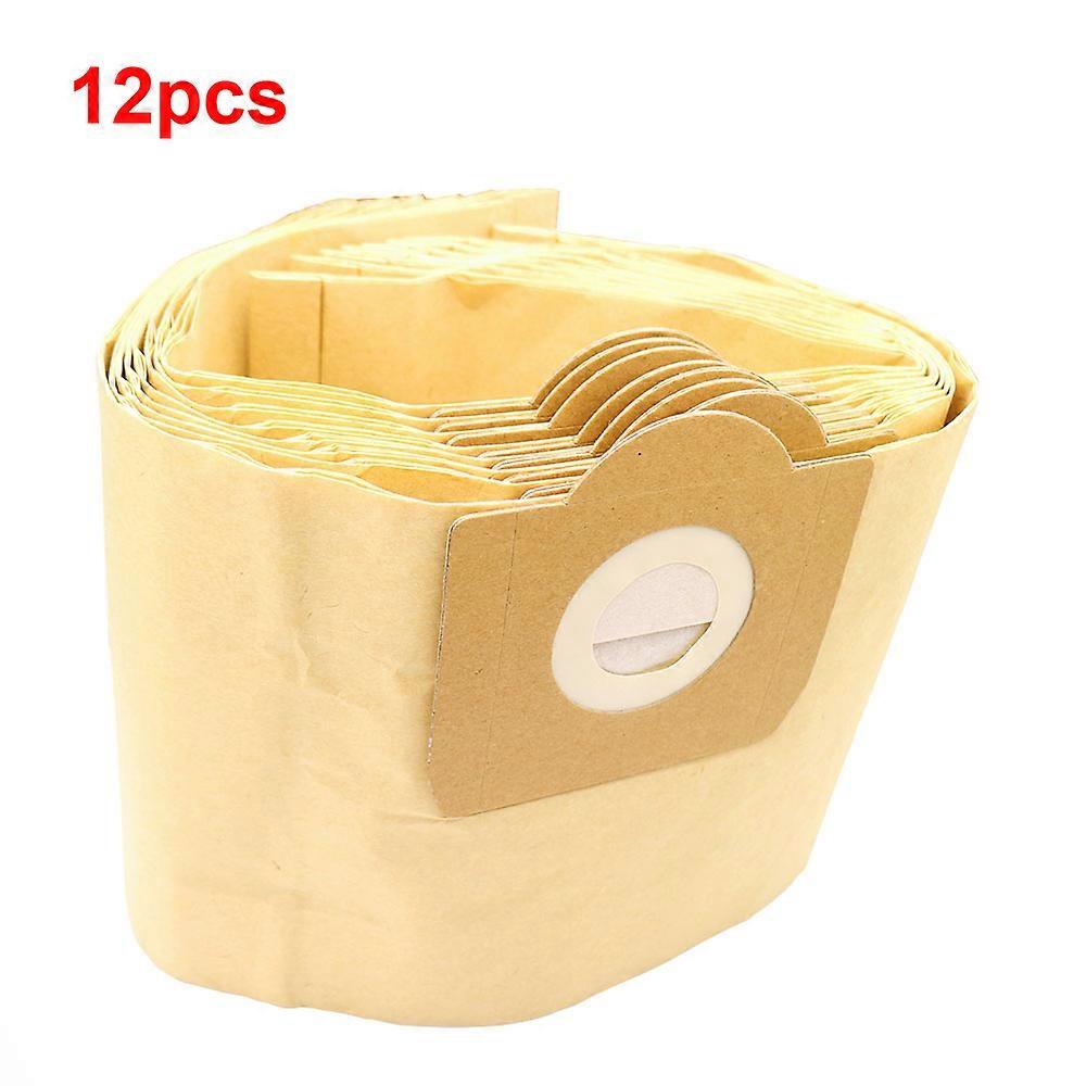 Vacuum Cleaner Dust Bag for Karcher WD3 WD3200 WD3300 WD3.500P MV3 SE4001 SE4002 6.959-130 Cleaner Dust Bags
