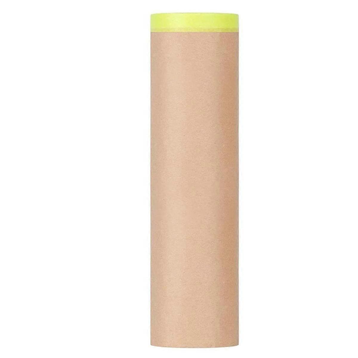 Paint Protection Paper - Paint Surfacee Protection Bulk Film Roll Paint Protection Paper Roll for P
