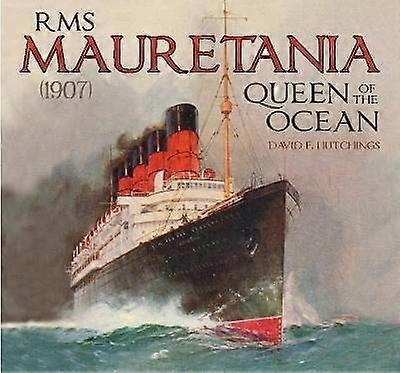 RMS Mauretania (1907)