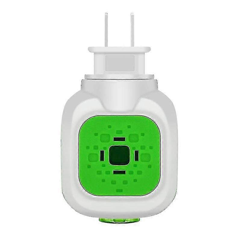 Refillables 45ml Portable Electric Coil Heater Anti Fly Insect Repellent Odorless Coil