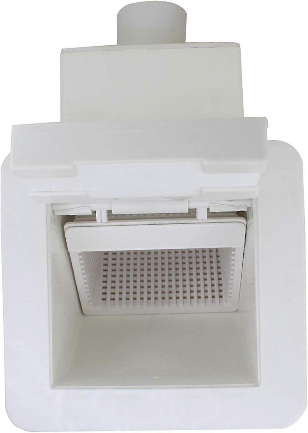 Skimmer De Plástico ABS Para Piscina De Hormigón, Montaje En Pared, Piscina De P