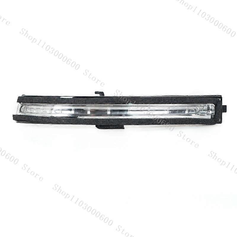 For KIA K5 Optima 2011 2012 2013 2014 LED Rearview Side Mirror Turn Signal Light Lamp 87614-2T000 87624-2T000