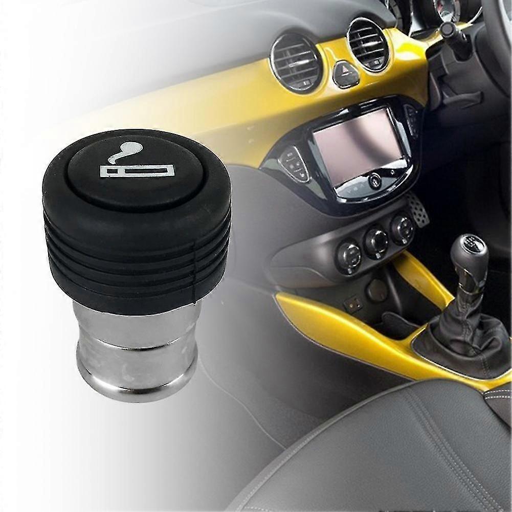 High qualityDurable Car Interior Cigarette Ignitor Part Portable Cigarette Ignitor Element Car Cigarette Ignitor Element