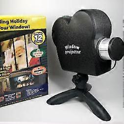 Luz de projeção de Natal