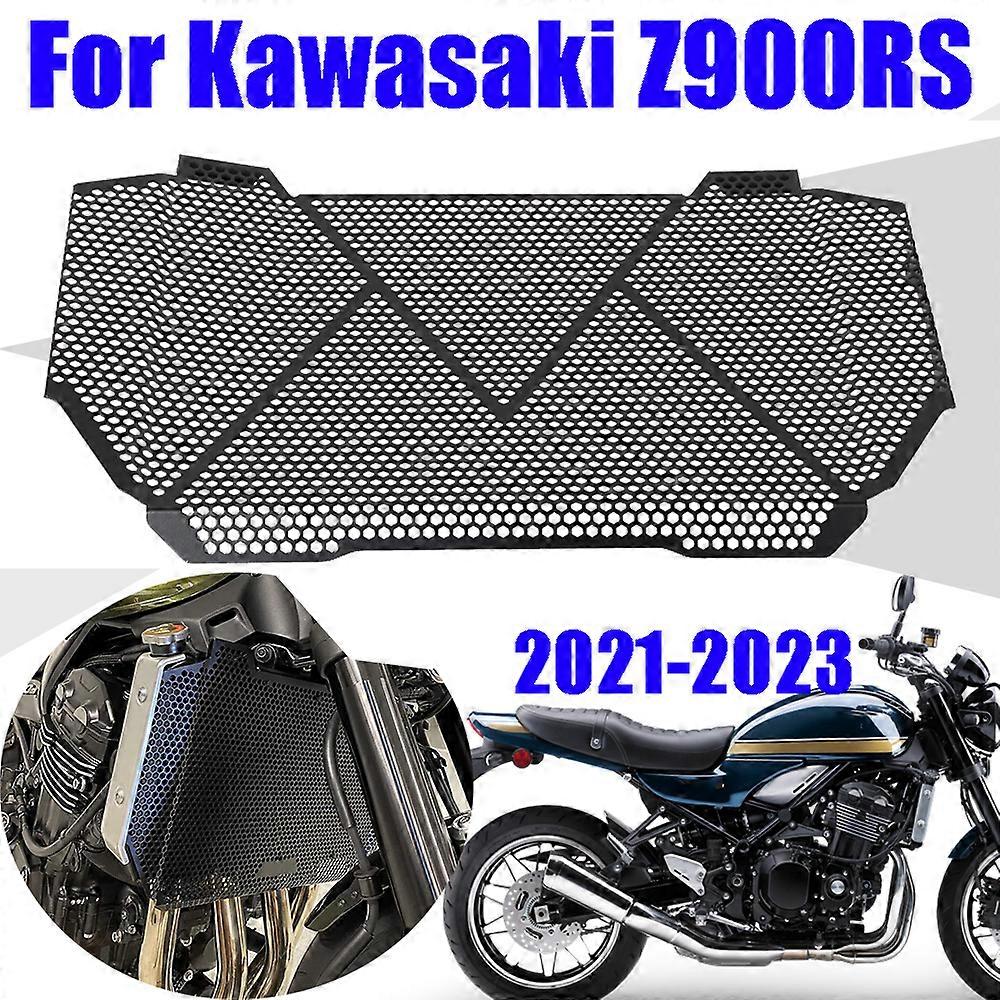 Motorcycle Radiator Guard Protector Grille Grill Protective Cover