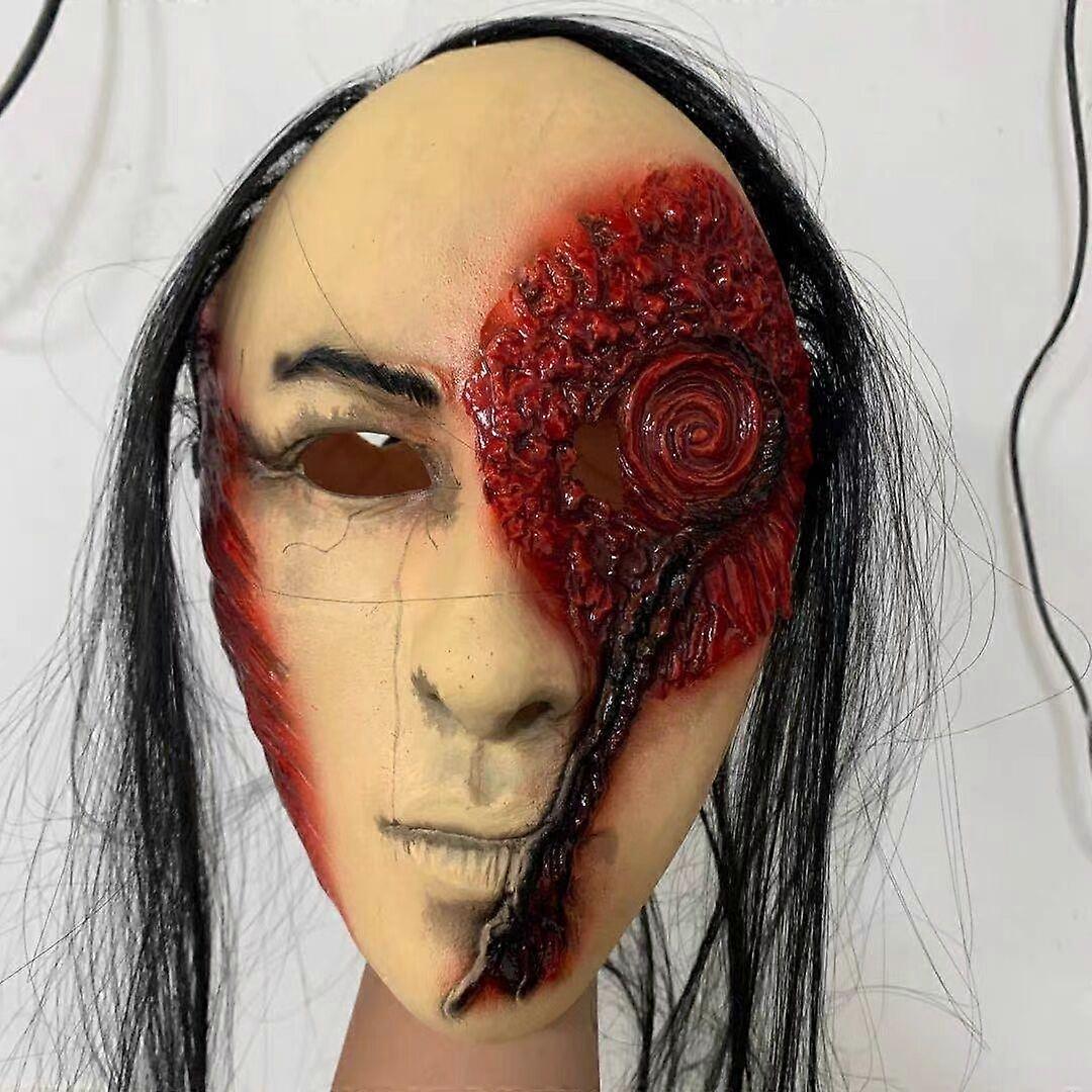 Maska Halloween Horror