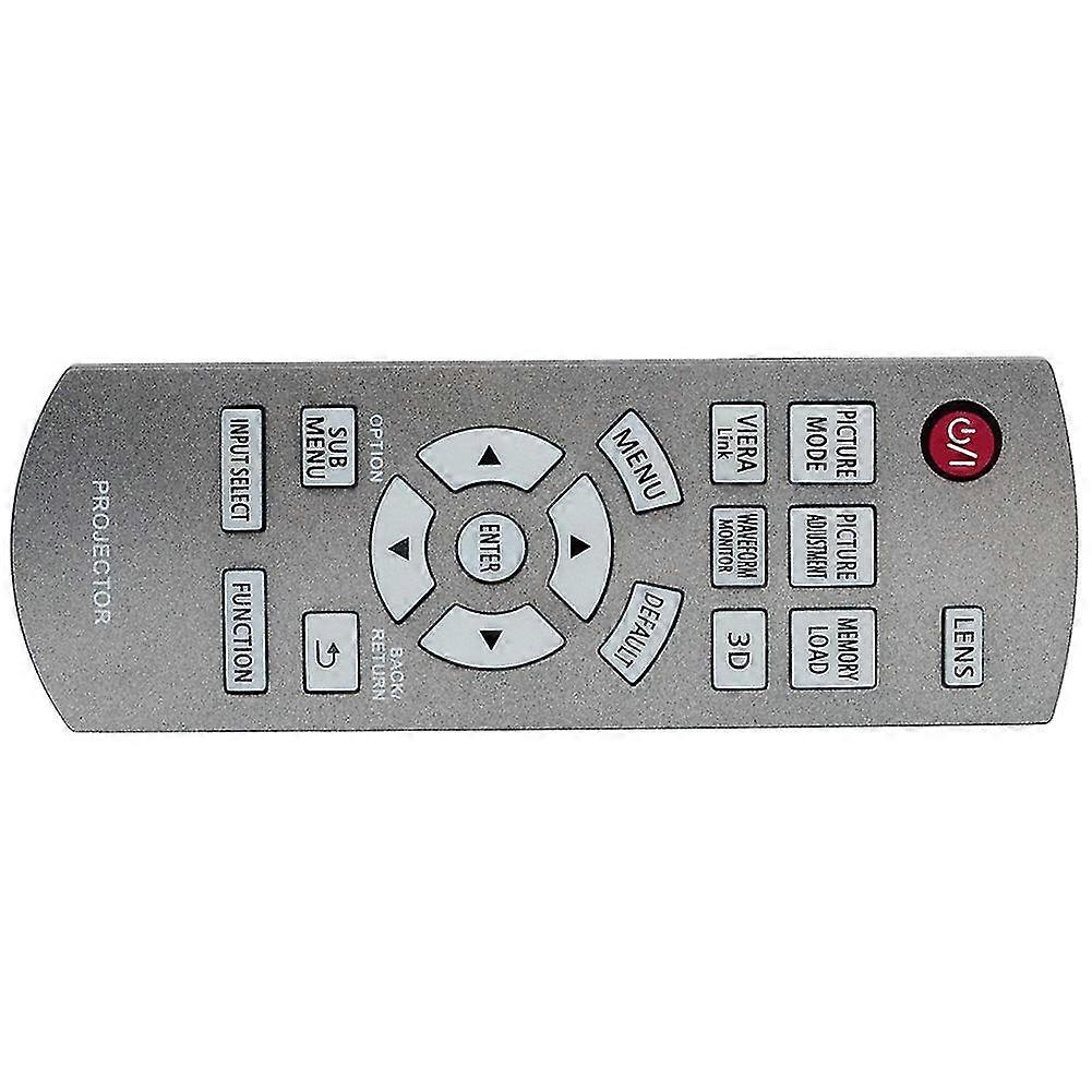 N2qayb000680 Replace Remote Control For Projector Pt-at5000e Pt-at6000e Pt-ae7000 Pt-ae8000 Pt-ae80