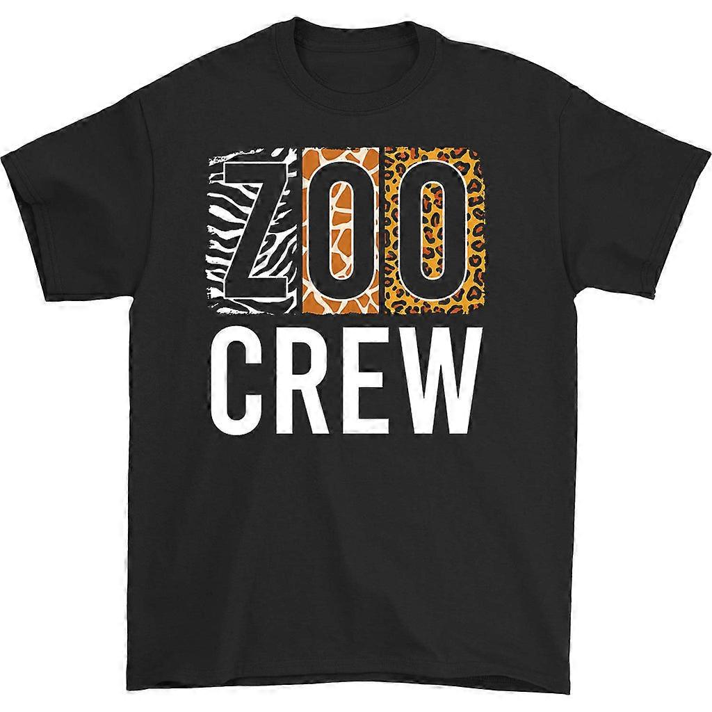 Zoo Crew T-shirt