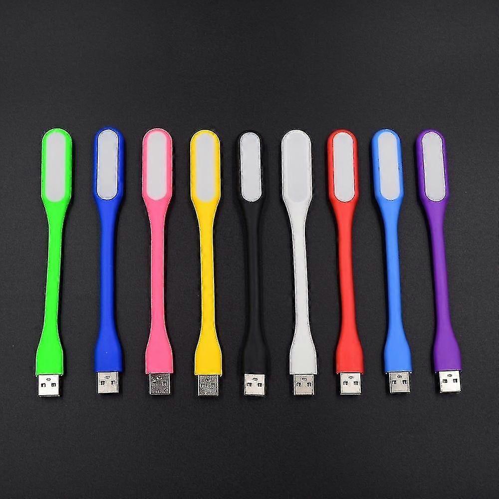 flexible usb led lamp, portable super bright lights