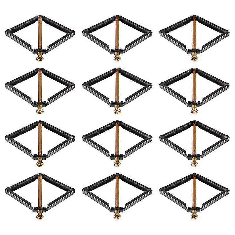 20pcs Switch Box Repair Tool Wall Mounted Switch Box Fixor Electrical Tool