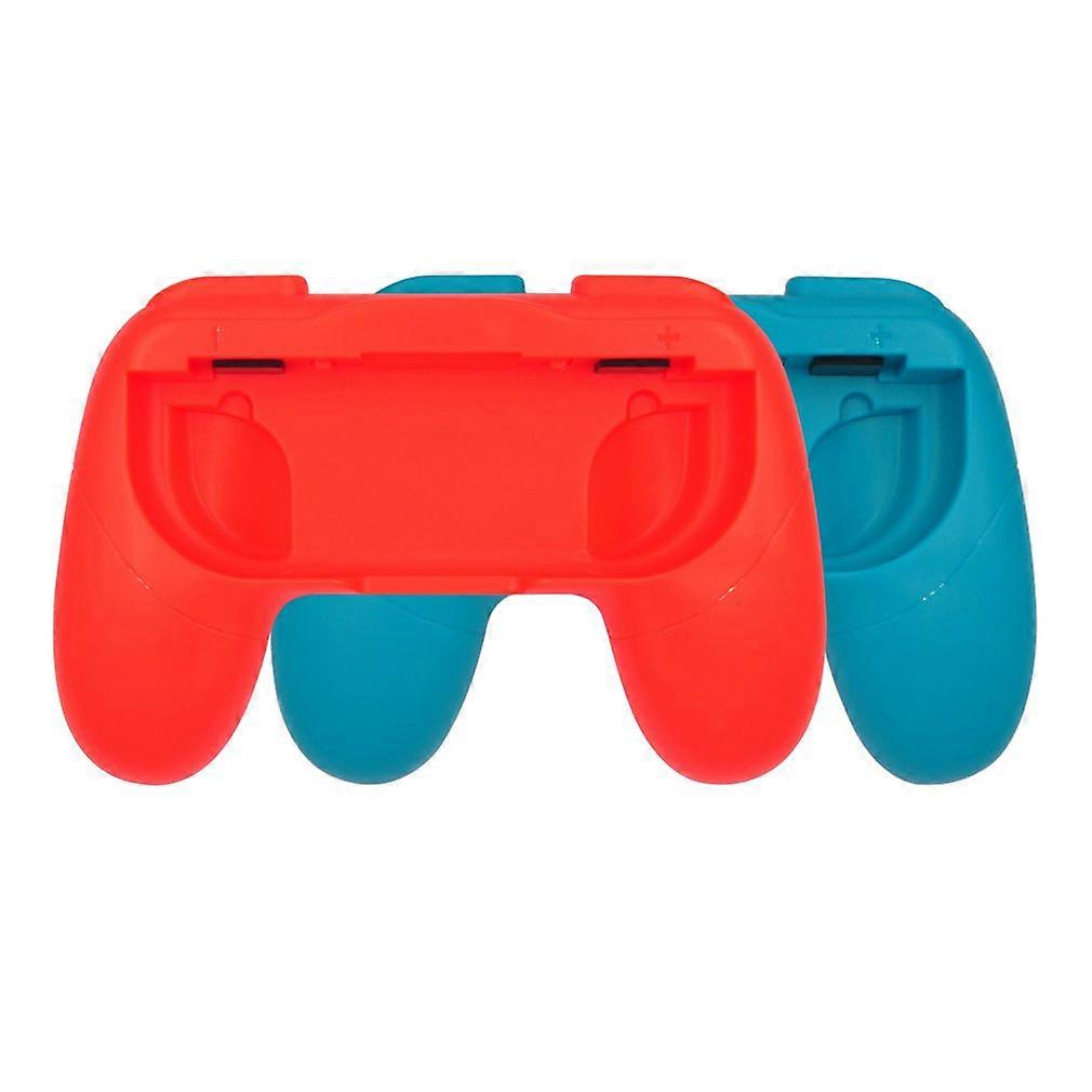 Rukoväte pre Nintendo Switch Joy-Con rukoväte Ovládače Prenosné farebné pre Nintendo Switch Joy Con