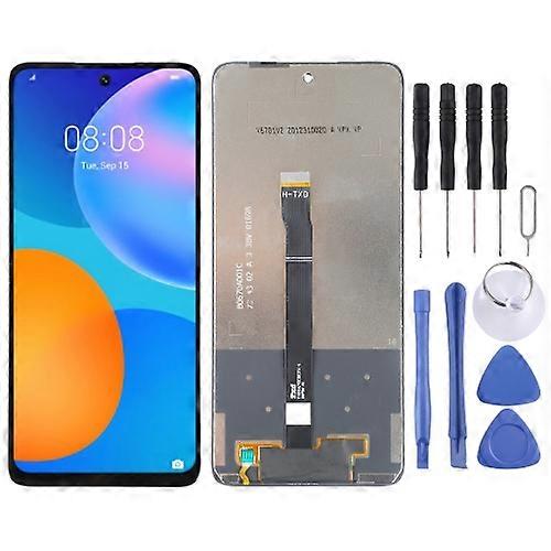 ORIG LCD Screen for Huawei Y7a with Digitizer Full Assembly
