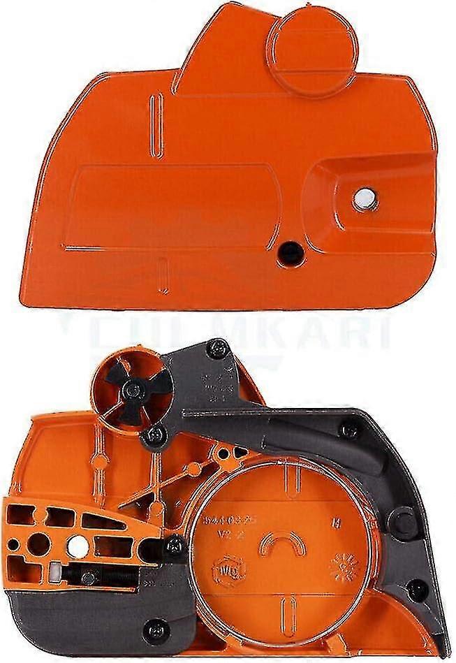 Frizione Decespugliatore E Motosega Husqvarna Partner– Di - Foto 7