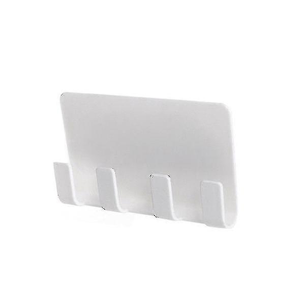 Practical Smartphone Wall Holder,hanging Wall Storage Rack,wall Mount