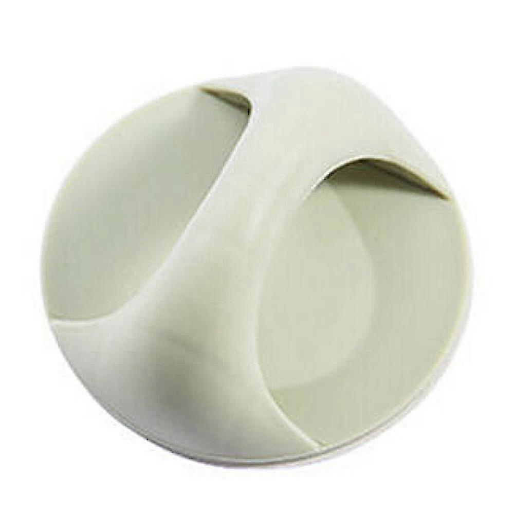 Self Adhesive Door Cabinet Handle Round Sticky Handle For Window Cupboards Drawer