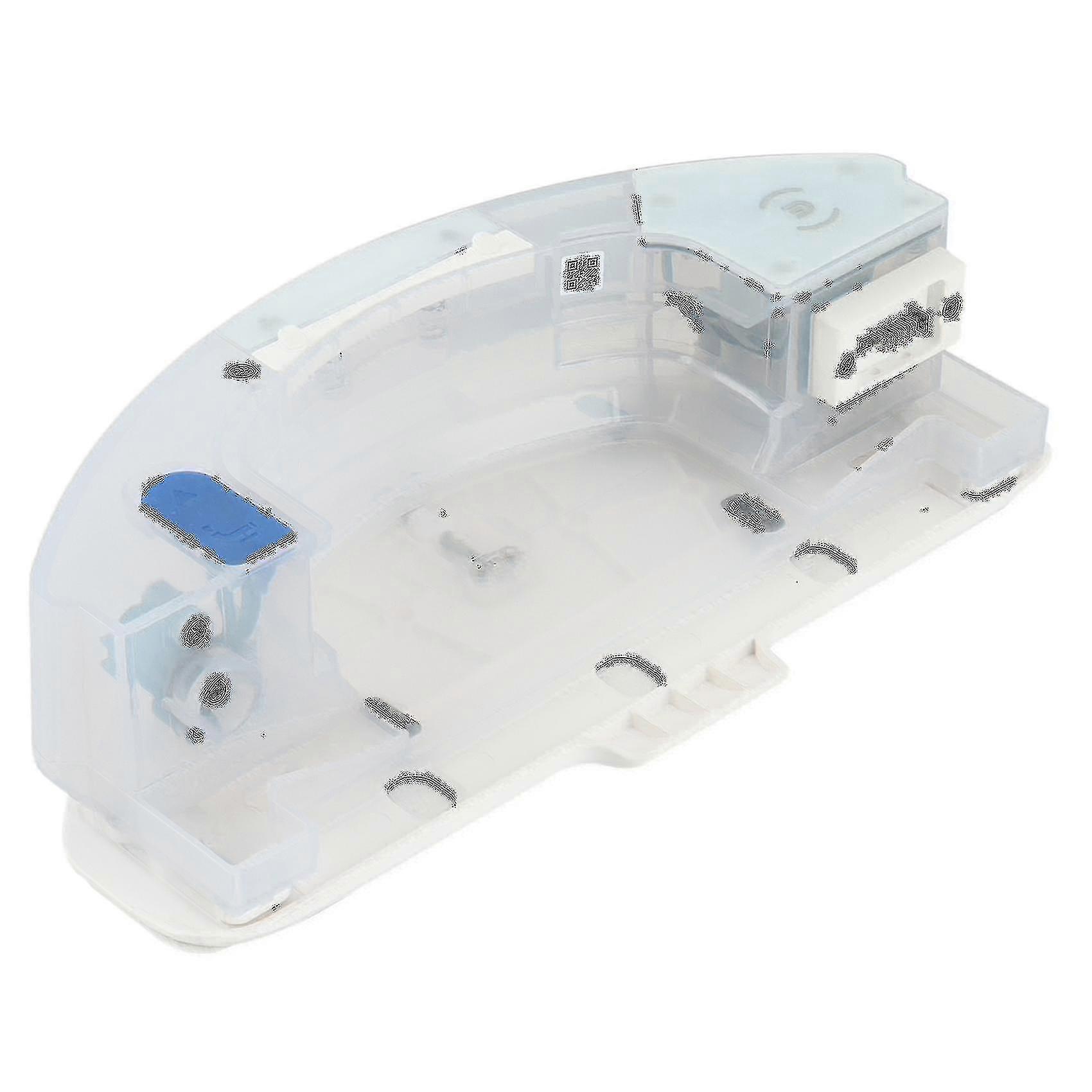 Vanntank Mopping System For Deebot T9 Power T9 Max Robot Hvit