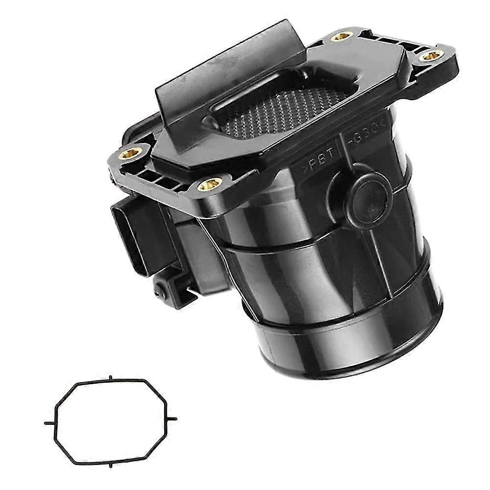 Car Air Flow Sensor Air Flow Meter Air Mass Sensor For Pajero Pinin Montero Md343605 E5t08471