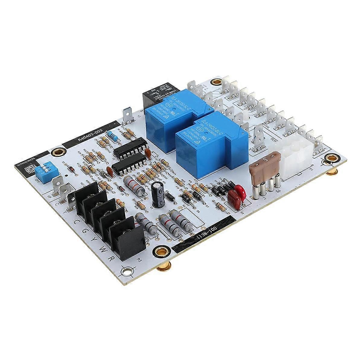 Replacement R40403-003 Air Furnace Blower Control Circuit Board for Ultra 80 SX90 for ST9120C