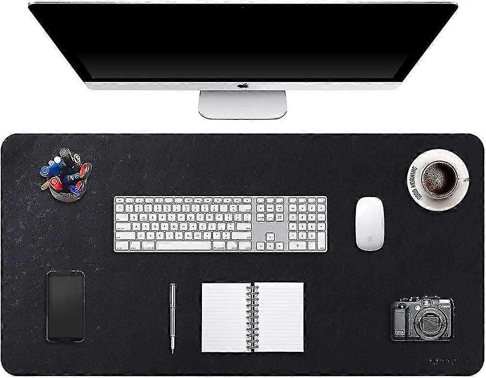 Mouse Pad Large Extended Mouse Pad Mat Xxl Under Hand Leather Desk Notebook Mat