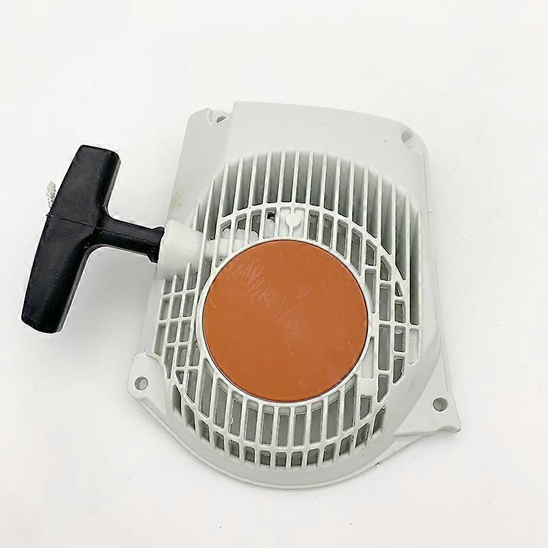 Steele Ms 260 240 024 026 Starter Assembly Hand Puller Pull Plate Saw Accessories Gardening