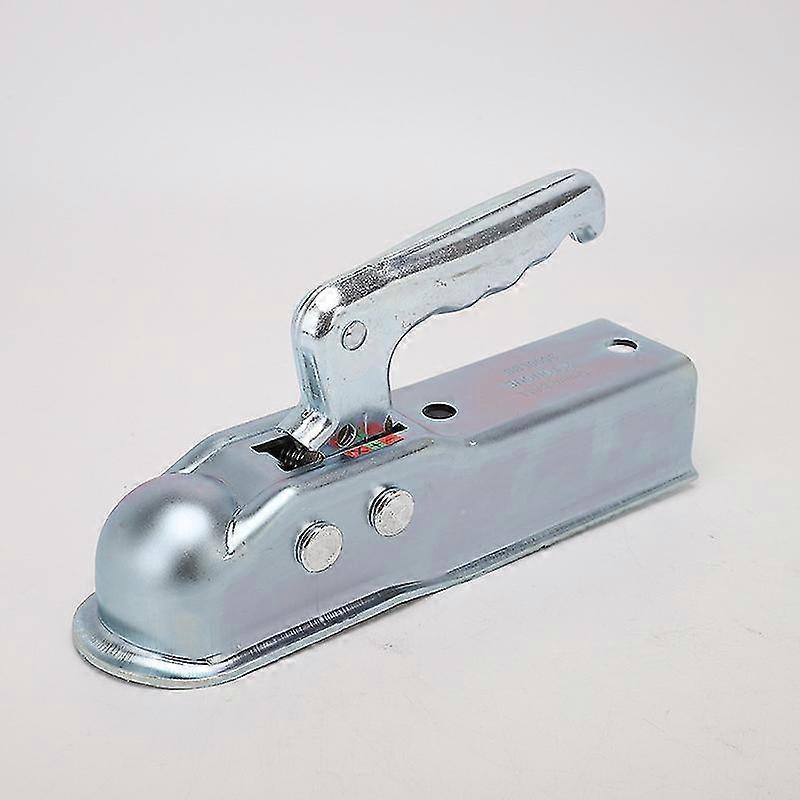 Square Hitch Head, 50 Mm1 Pcs